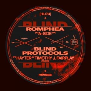 Blind Protocols