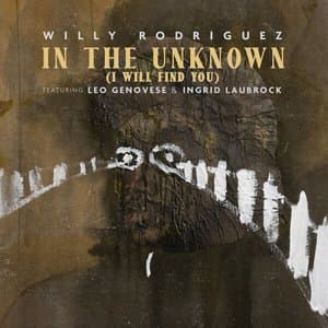 In the Unknown (I Will Find You)