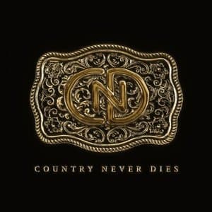 Country Never Dies
