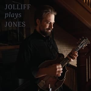 Jolliff Plays Jones