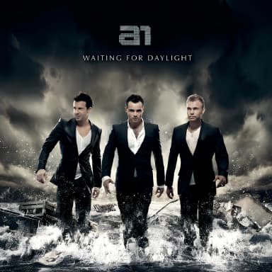 Waiting for Daylight