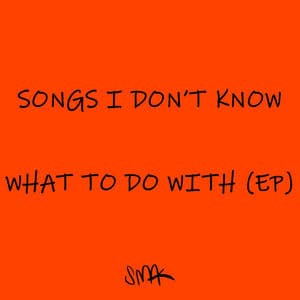 Songs I Don't Know What to Do With