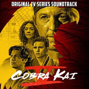 Cobra Kai (Season V) (Original TV Series Soundtrack)