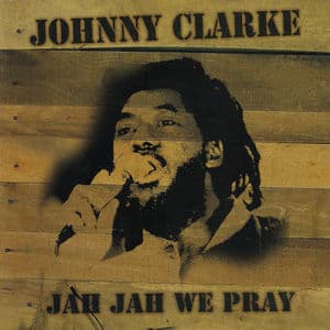 Jah Jah We Pray