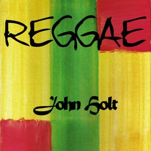 Reggae John Holt