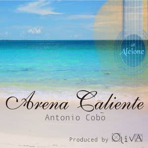 Arena Caliente