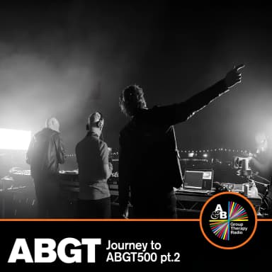 Journey To ABGT500 pt.2