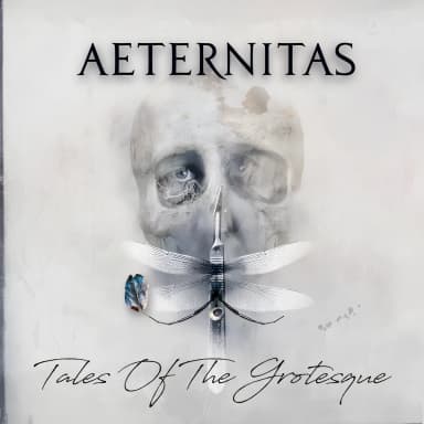 Tales of the Grotesque