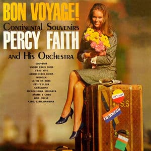 Bon Voyage!