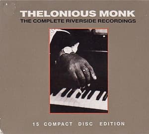 The Complete Riverside Recordings