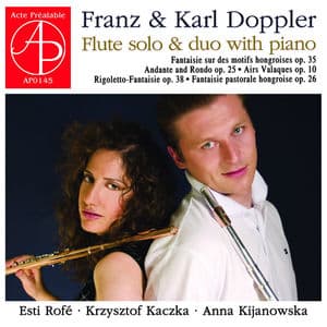 Flute Solo & Duo with Piano