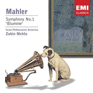 Mahler: Symphony No. 1