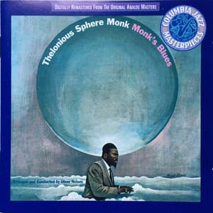 Monk's Blues
