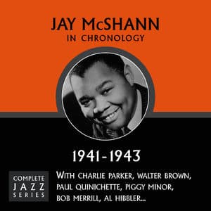Complete Jazz Series 1941 - 1943