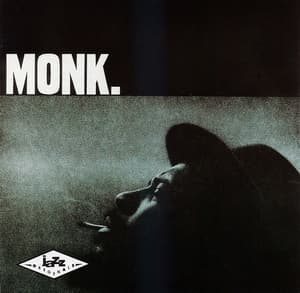 Monk.