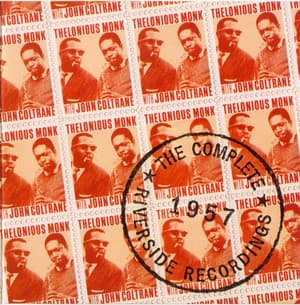 The Complete 1957 Riverside Recordings