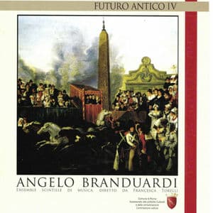Futuro Antico IV, Venezia e il Carnevale