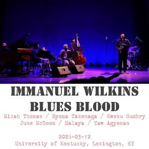 2026-03-12, University of Kentucky, Lexington, KY