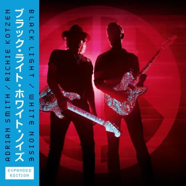 Black Light / White Noise (Expanded Edition)