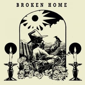 Broken Home Vol. I