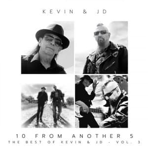 10 From Another 5 - The Best Of Kevin & JD - Vol. 3