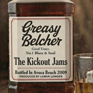 The Kickout Jams