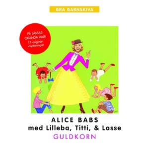 Guldkorn