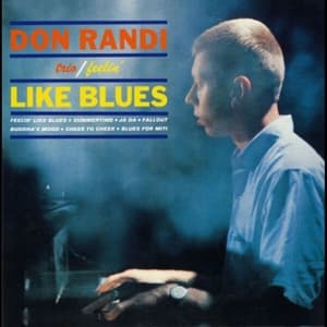 Feelin Like Blues