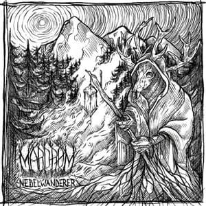 Nebelwanderer