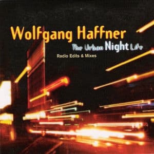 The Urban Night Life