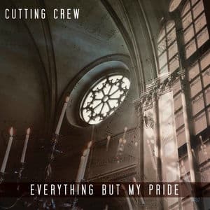 Everything But My Pride