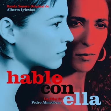 Hable con ella (Banda Sonora Original)