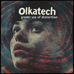 Greater Use of Distortion