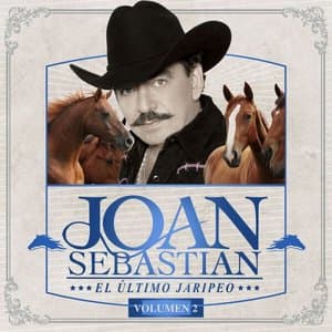 El Ultimo Jaripeo (Vol.2/En Vivo)