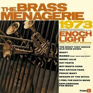 The Brass Menagerie 1973