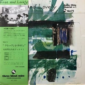 Free and Lovely