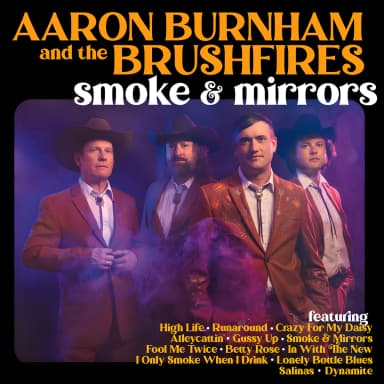 Smoke & Mirrors