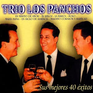 Sus Mejores 40 Éxitos