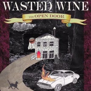 The Open Door