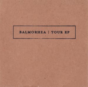 Tour [EP]