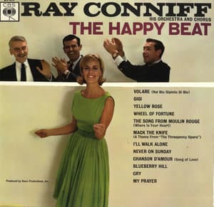The Happy Beat