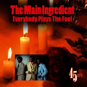 Everybody Plays The Fool