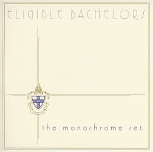 Eligible Bachelors