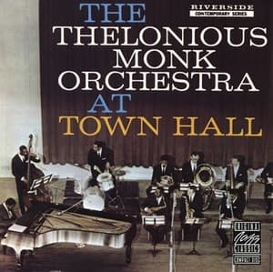 At Town Hall