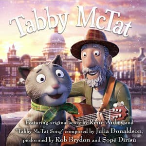 Tabby McTat (Original Soundtrack)