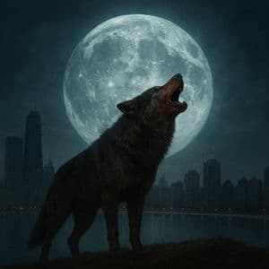 Howl At The Moon