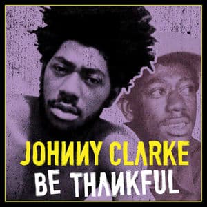 Be Thankful