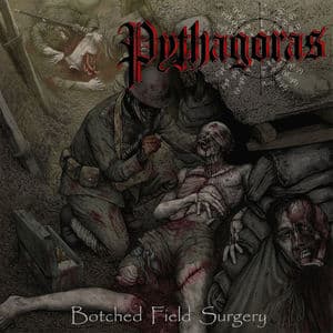 Botched Field Surgery
