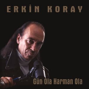 Gün Ola Harman Ola