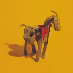 Straw Donkey... The Complete Singles